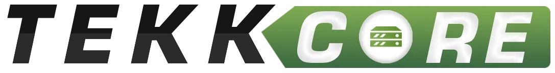 TekkCore
